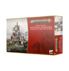 Cities of Sigmar Pontifex Zenestra, Matriarch of The Great Wheel Hobby