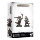Cities of Sigmar Galen und Doralia Ven Denst Hobby