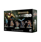Stormcast Eternals The Blacktalons Hobby