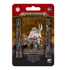 Maggotkin of Nurgle Lord of Plagues Hobby