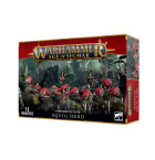 Gloomspite Gitz Squig Herd Hobby