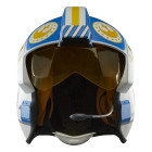 Star Wars: The Mandalorian Black Series Electronic Helmet Carson Teva Hobby