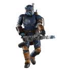 Star Wars: The Mandalorian Black Series Deluxe Action Figure Paz Vizsla 15 cm Hobby