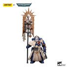 Warhammer 40k Action Figure 1/18 Ultramarines Bladeguard Ancient 12 cm Hobby