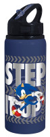 Butelka Sonic Sport Metal Bottle 710ml Hobby