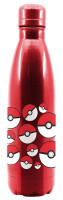 Butelka  Pokemon Full Pokeballs Metal Bottle 780ml, Hobby