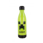 Butelka Minecraft Large Daily Plastic Bottle 660ml Hobby