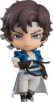 Castlevania: Nocturne Nendoroid Action Figure Richter Belmont 10 cm Hobby