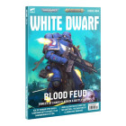 White Dwarf 494 Listopad 2023 Hobby