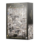 Civitas Imperialis Ruins Hobby