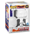 Spiderman Into the Spiderverse 2 POP! Vinyl Figure Spider-Man (TRL) (TRP) 9 cm nr. 1223 Hobby