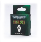 Necron Dice Set Hobby
