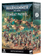 Combat Patrol Adeptus Mechanicus 2023 Hobby