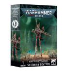 Adeptus Mechanicus Sydonian Skatros Hobby