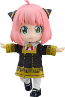 Spy x Family Nendoroid Doll Action Figure Anya Forger 14 cm Hobby
