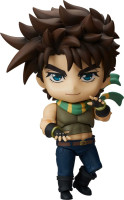 JoJo's Bizarre Adventure Nendoroid Action Figure Joseph Joestar (re-run) 10 cm Hobby