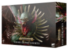 Flesh-eater Courts Army Set Hobby