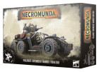 Necromunda Palanite Enforcer Tauros Venator Hobby