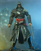 Assassin's Creed: Revelations Action Figure Ezio Auditore 18 cm Hobby