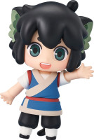 The Legend of Hei Nendoroid Action Figure Luo Xiaohei 10 cm Hobby