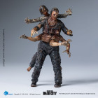 The Walking Dead Exquisite Mini Action Figure 1/18 Dead City Walker King 11 cm Hobby
