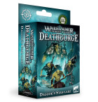 Warhammer Underworlds Daggok’s Stab-Ladz Hobby
