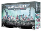 Tyranids Neurogaunts Hobby