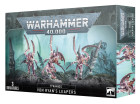 Tyranids Von Ryan’s Leapers Hobby