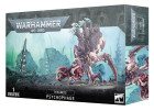 Tyranids Psychophage Hobby