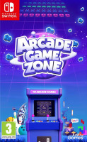 Arcade Game Zone NS