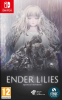 Ender Lilies Quietus of the Knights NS