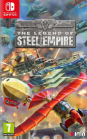 The Legend of Steel Empire NS