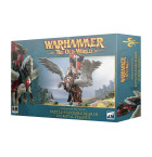 Battle Standard Bearer on Royal Pegasus Hobby