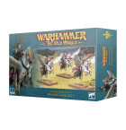 Pegasus Knights Hobby