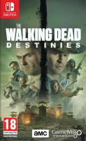 The Walking Dead Destinies NS