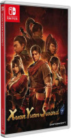 Xuan Yuan Sword 7 (import) NS