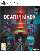 Spirit Hunter Death Mark 2 PS5