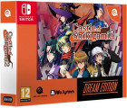 Castle of Shikigami 2 Dream Edition NS
