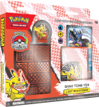 Pokémon TCG: World Championships Deck 2024 Hobby