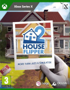 House Flipper 2 XSX