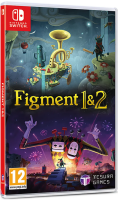 Figment 1 and 2 NS