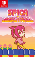 Spica Adventure NS