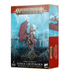 Stormcast Eternals Ionus Cryptborn Hobby