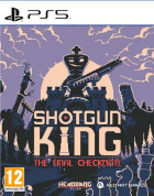 Shotgun King The Final Checkmate PS5