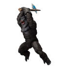 Godzilla x Kong: The New Empire S.H. MonsterArts Action Figure Kong (2024) 16 cm Hobby