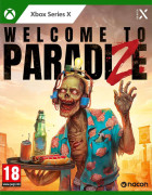 Welcome to ParadiZe XSX