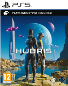 Hubris PS5