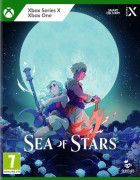 Sea of Stars XONE