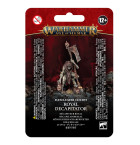 Flesh-Eater Courts: Royal Decapitator Hobby