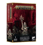 Flesh-Eater Courts: Abhorrent Cardinal Hobby